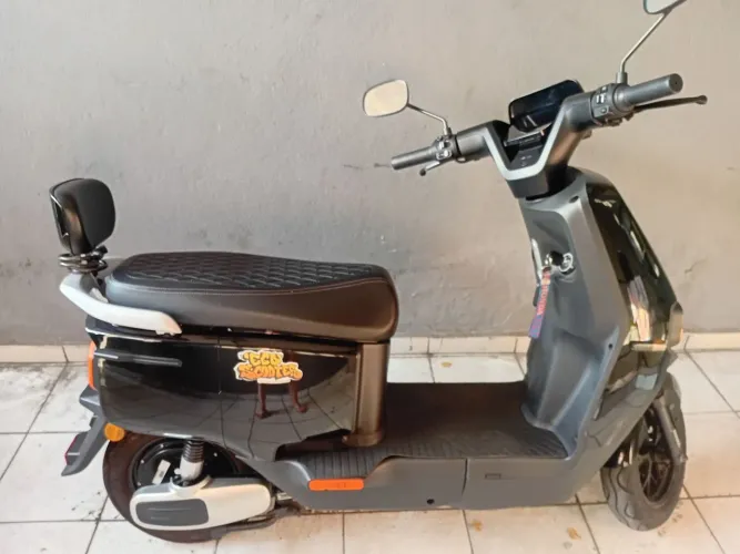 Kappak KMW