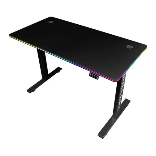 Mesa gamer mancer arcane rgb