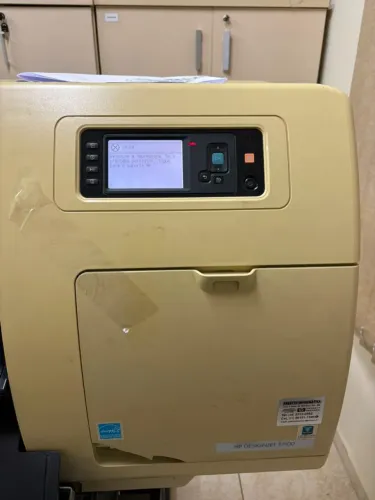 VENDA PLOTTER (HP Designjet T7100)