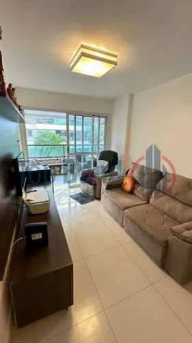 Apartamento - Padrão / Residencial / Recreio dos Bandeirantes