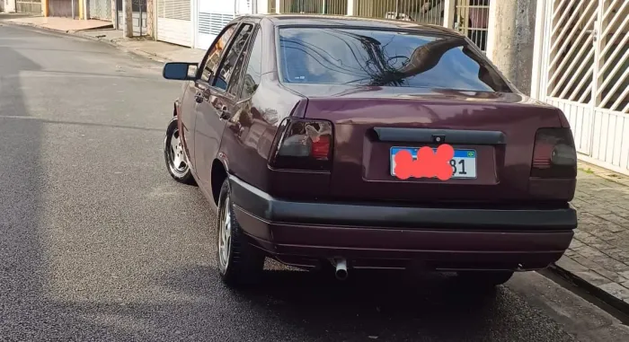 Fiat Tempra 2.0 I.e. 8V 2P E 4P 1995