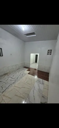 Apartamento padrão no Bosque 