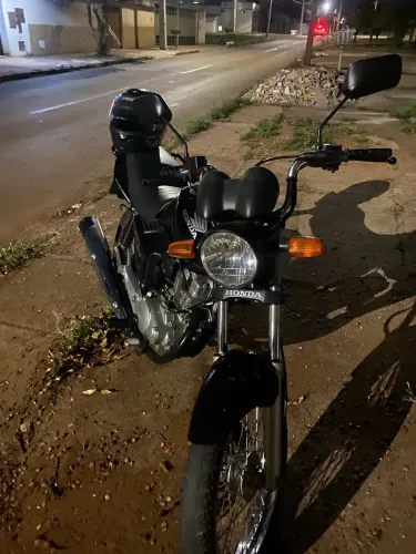 Vende - se Fan 150 ESDI 2012/13