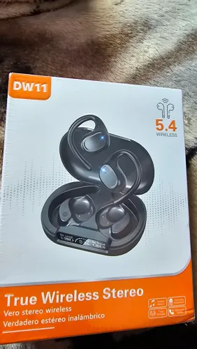 Fone bluetooth