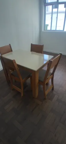 Mesa de jantar
