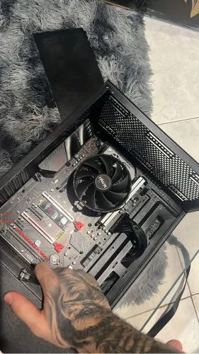 KIT X99 para Roda qualquer jogo 