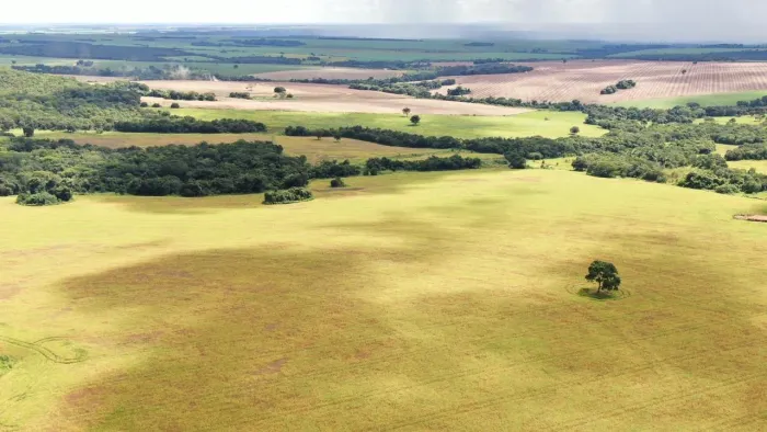 Fazenda em Indiara-Go