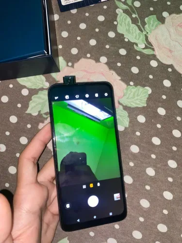 Motorola one fucion