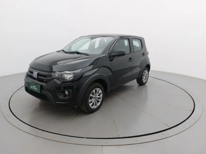 Fiat Mobi Like 1.0 Fire Flex 5P. 2025
