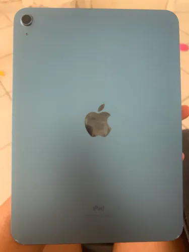 iPad 10 64 giga