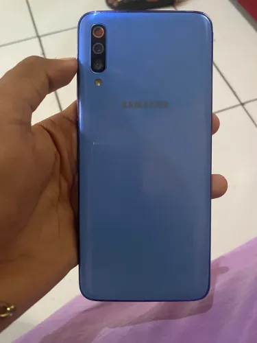 vendo galaxy a70