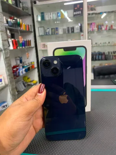 iPhone 14 256gb preto 