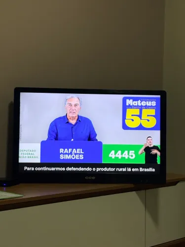 Tv 32