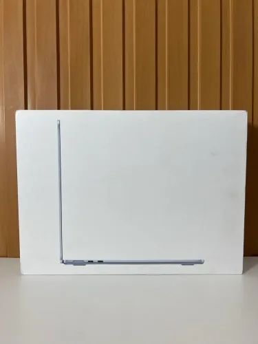 MacBook Air M5 512GB/16GB Novo | 12x no Cartão