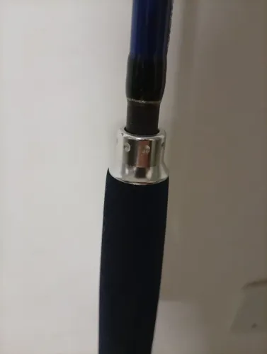 Vara para jig sumax tubarão 