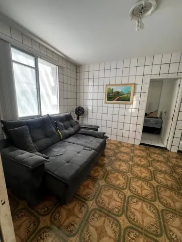 CASA EM RUA PÚBLICA NA 13 DE JULHO-3