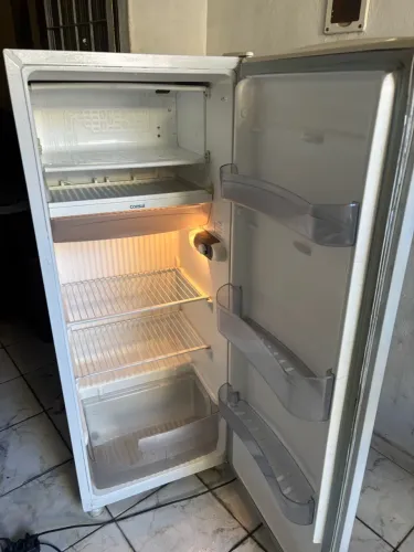 Geladeira consul (Frete grátis)