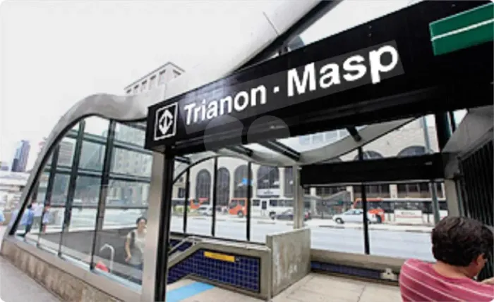 Salas à venda em Bela Vista - SP