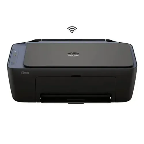 Impressora Multifuncional HP DeskJet Ink Advantage 2975 Jato de Tinta Colorida Wi-Fi US