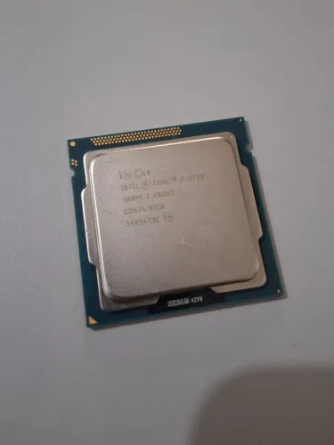 i7 3770 LGA 1155