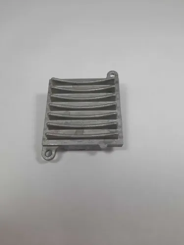 Resistência Do Ar Condicionado Volvo Xc90 2003 A 2014