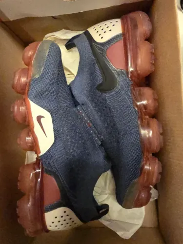 Vapormax moc relíquia 