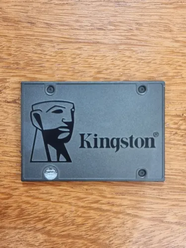SSD Kingston 480Gb Sata