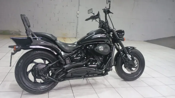 Boulevard 800