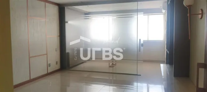 Lourenço Office - Sala Comercial