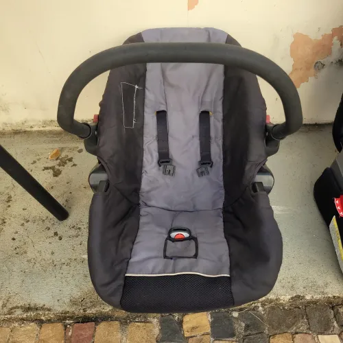 Bebê conforto