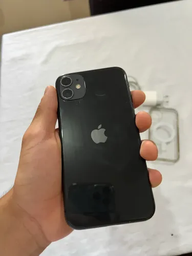 IPHONE 11 OPORTUNIDADE TODO ORIGINAL 