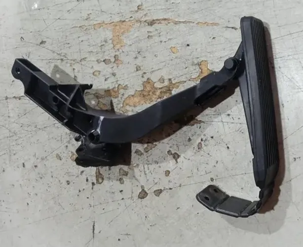 Pedal Acelerador Mercedes C180 E430 2000 - 2006