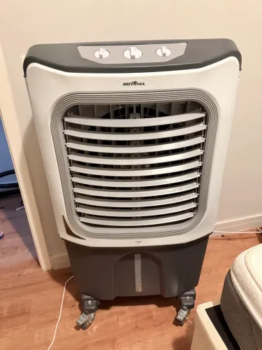 Climatizador 70L Britânia 