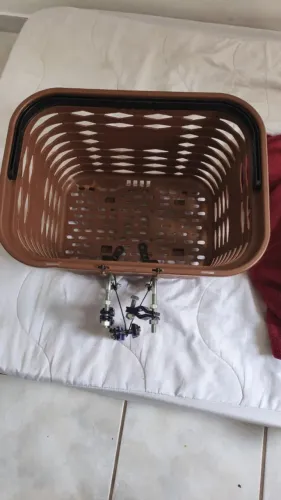 Cesta de bicicleta
