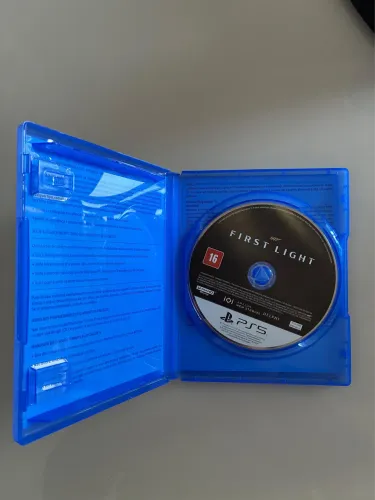 007 first light - ps5