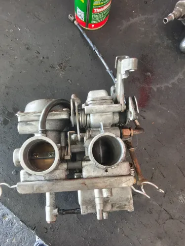 Carburador XT 600 original
