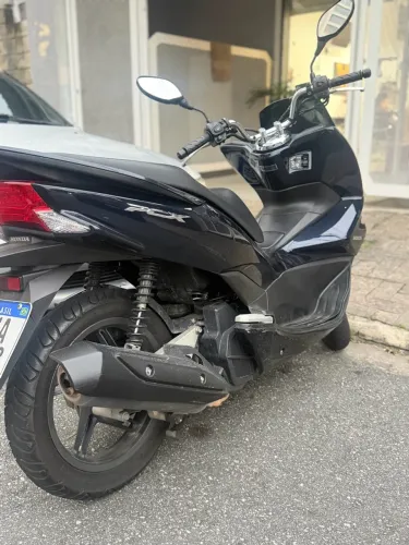Honda PCX 150 Sport 2018
