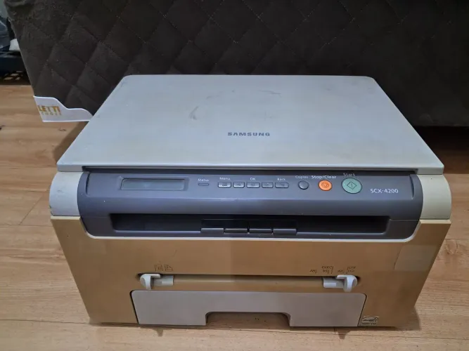 Impressora Samsung Multi Toner