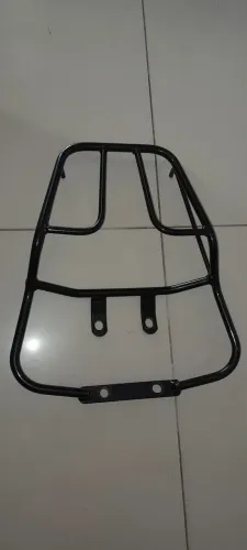 Bagageiro HONDA fan 2009 a 2013.