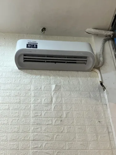 Ar condicionado 