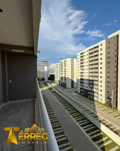 Apartamento à venda no condomínio Stilos residencial na Barra olímpica bem próximo Salvado
