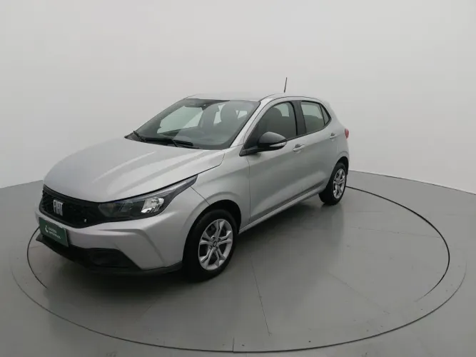 Fiat Argo Drive 1.0 Firefly 2026