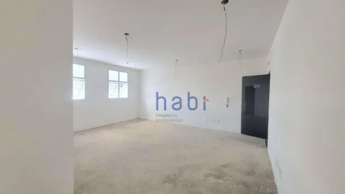 Sala à venda, 45 m² por R$ 320.000,00 - Jardim Emília - Sorocaba/SP