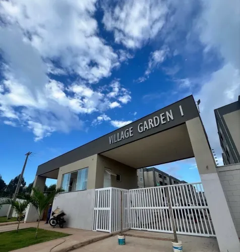 PASSO APARTAMENTO NO TURU