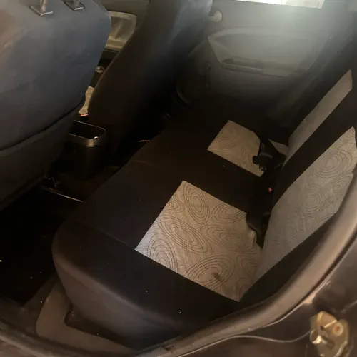 Ford Fiesta Sed. 1.6 8V Flex 4P 2008