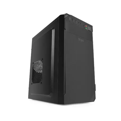 Computador Intel® Core? I3 4º geração RAM 4GB, SSD 120GB, Linux