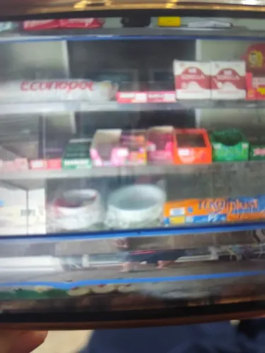Freezer Horizontal da Marca Toop