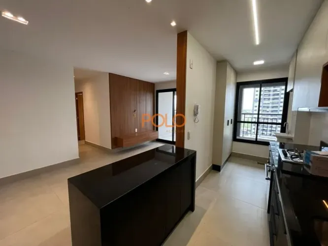 Aluguel Apartamento JARDIM SUL