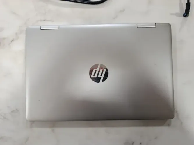 Notebook HP Pavilion x360 - Para Peças ou Reparo