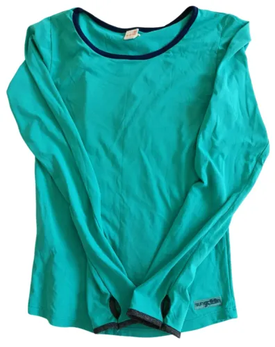 Camiseta anti-uv infantil
